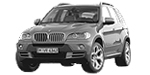 BMW E70 B3686 Fault Code