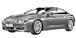 BMW F06 B3686 Fault Code
